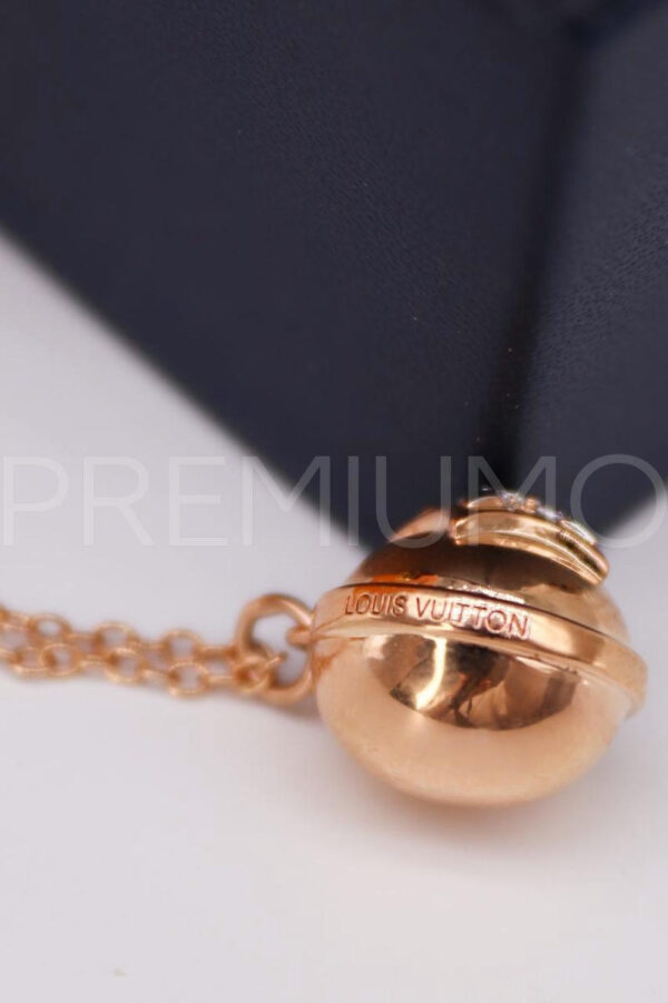 Louis Vuitton кулон PR546261 3