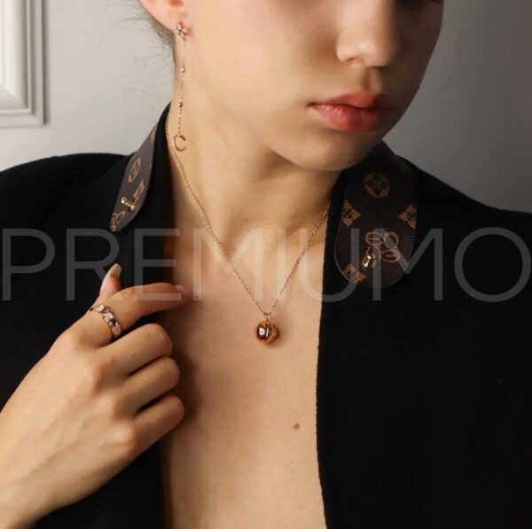 Louis Vuitton серьги PR452726 3