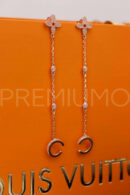 Louis Vuitton серьги PR452726 4