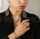 Louis Vuitton серьги PR930030 8