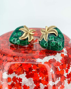 Gucci серьги PR225205