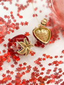 Gucci серьги PR131070 3