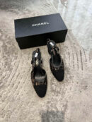 Chanel туфли PR965147 29