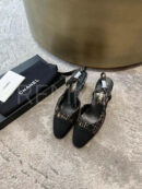 Chanel туфли PR965147 30