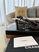 Chanel туфли PR965147 31