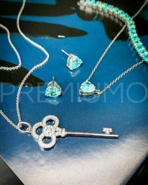 Tiffany & Co. кулон PR591330