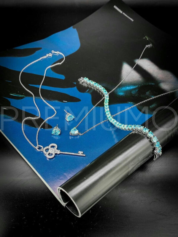 Tiffany & Co. кулон PR591330 2