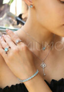 Tiffany & Co. кулон PR591330 9