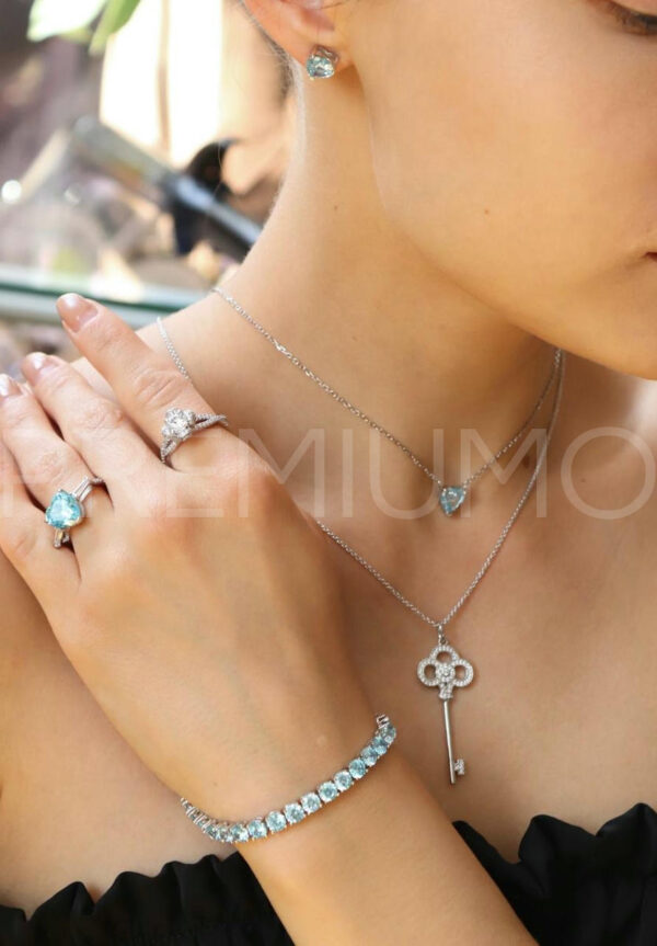 Tiffany & Co. кулон PR591330 4