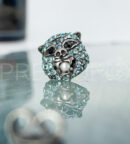 Gucci серьги PR609038 6
