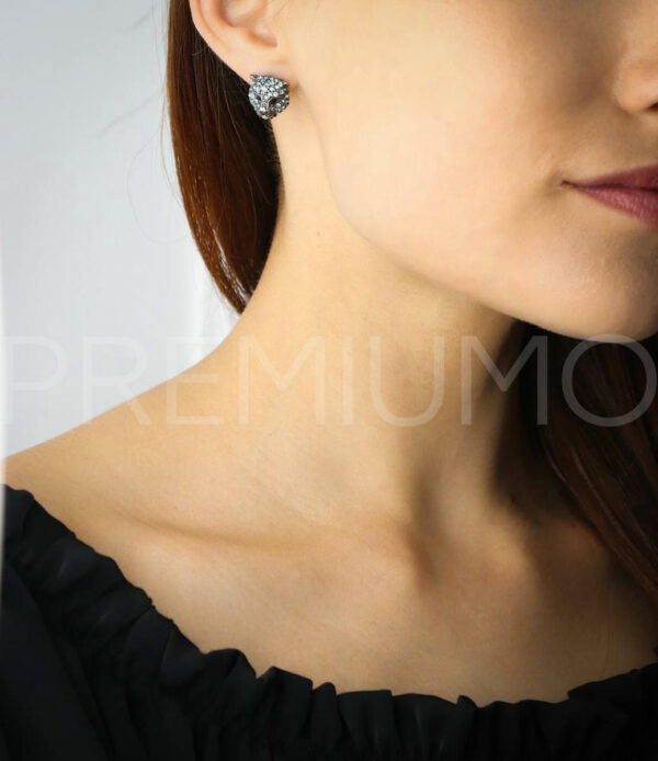 Gucci серьги PR609038 4
