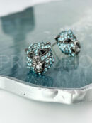 Gucci серьги PR609038 5