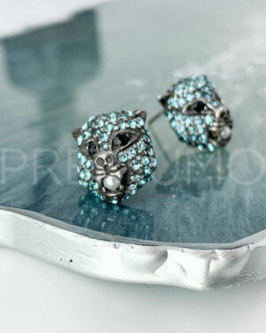 Gucci серьги PR609038