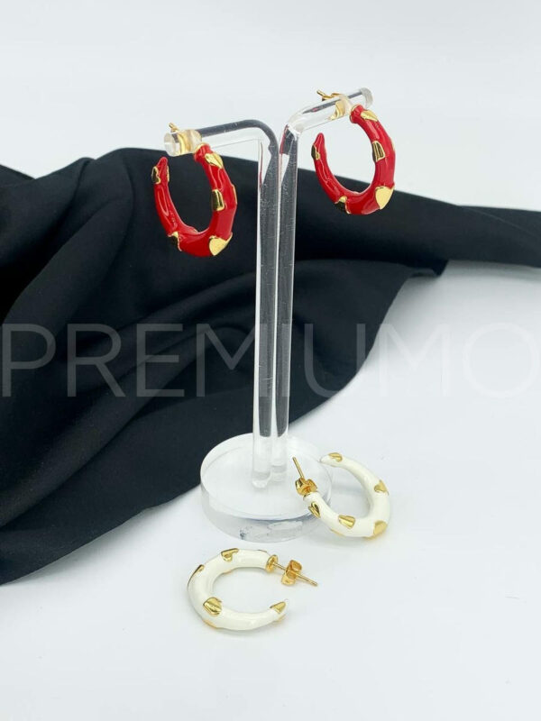 Celine серьги PR805837 2