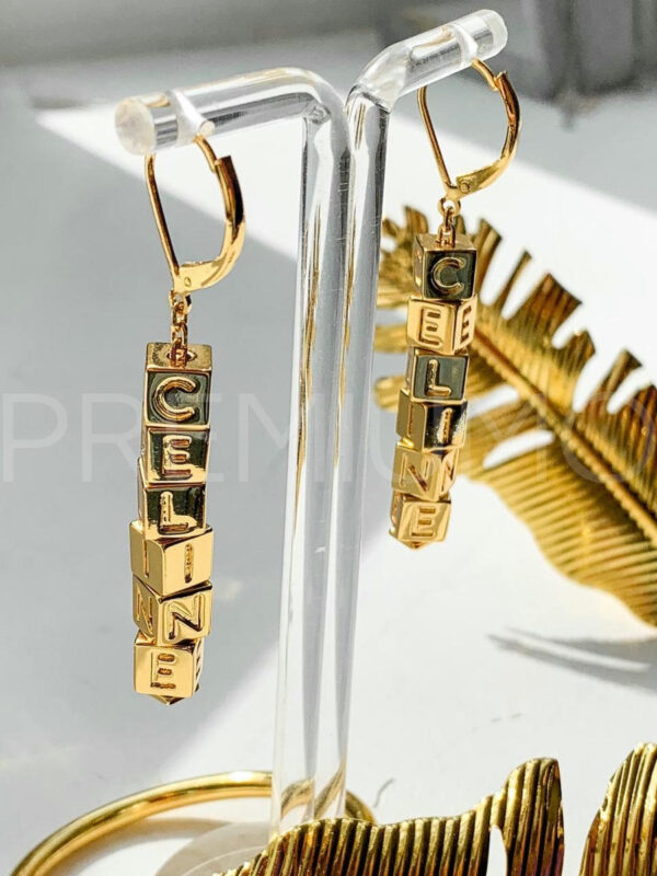 Celine серьги PR289342