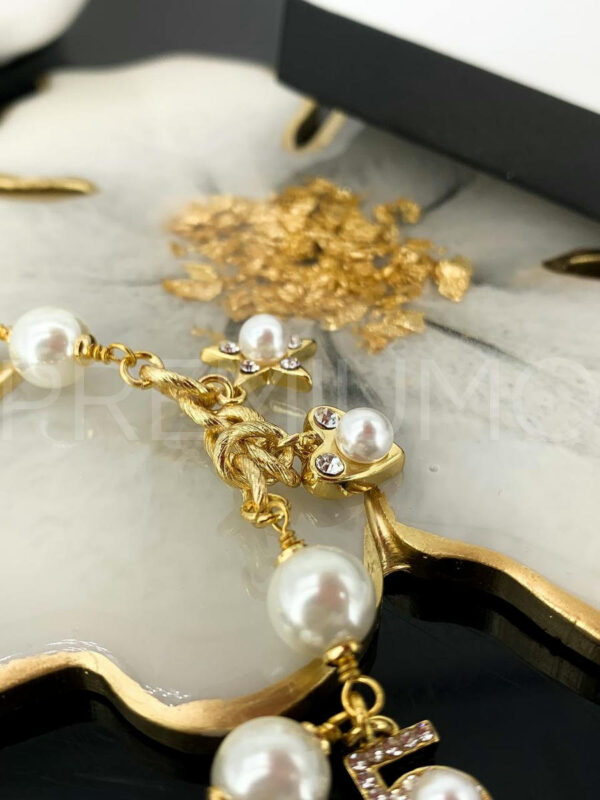 Chanel браслет PR177025 3