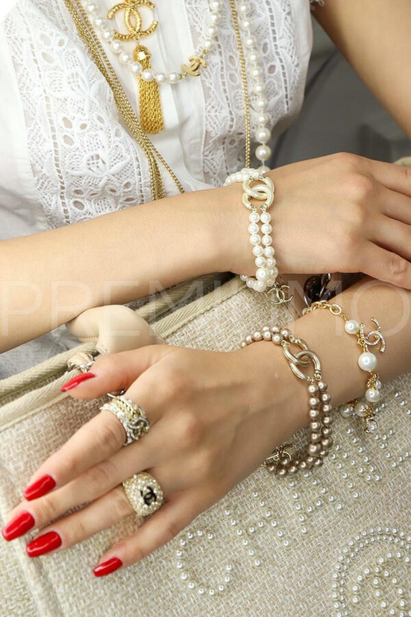 Chanel браслет PR177025 4