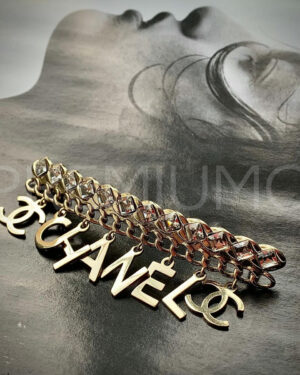 Chanel брошь PR454434