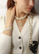 Christian Dior колье PR258131 7