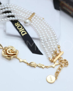 Christian Dior браслет PR281507