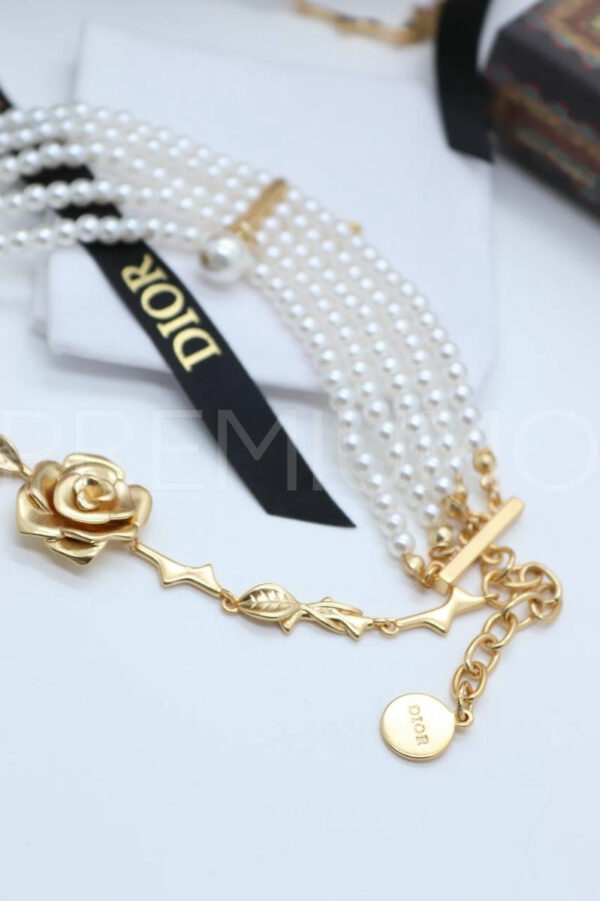 Christian Dior браслет PR281507