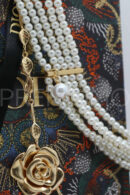 Christian Dior колье PR258131 8