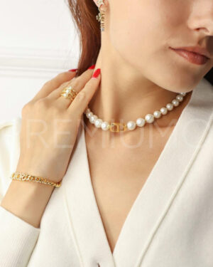 Christian Dior колье PR584653