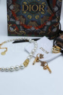 Christian Dior колье PR584653 5