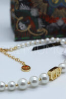 Christian Dior колье PR584653 6