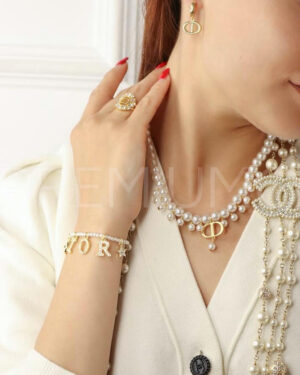 Christian Dior браслет PR338723