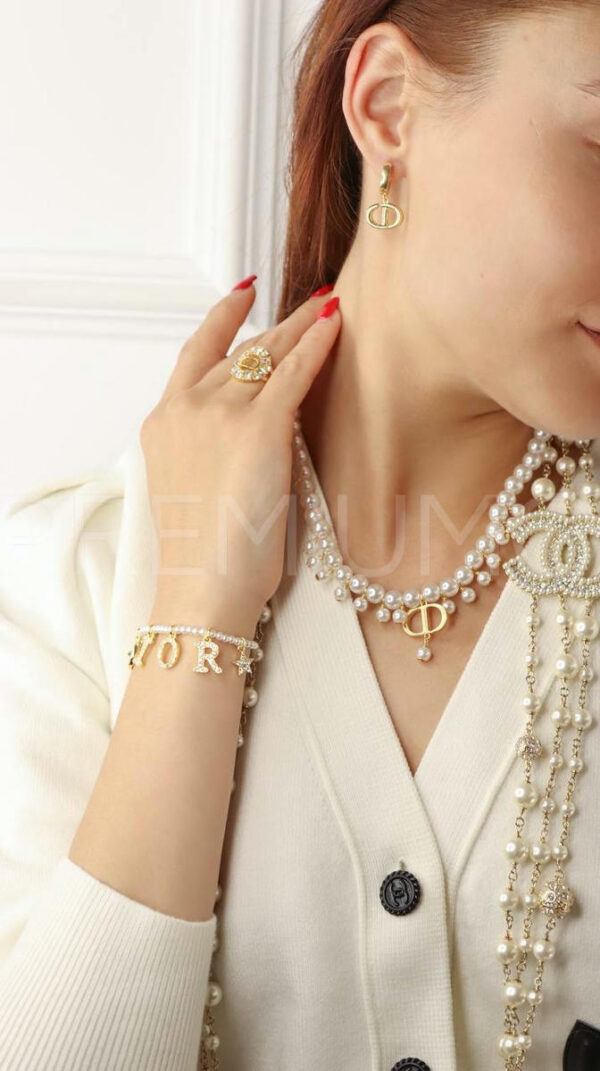 Christian Dior браслет PR338723