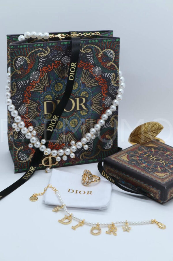 Christian Dior браслет PR338723 2