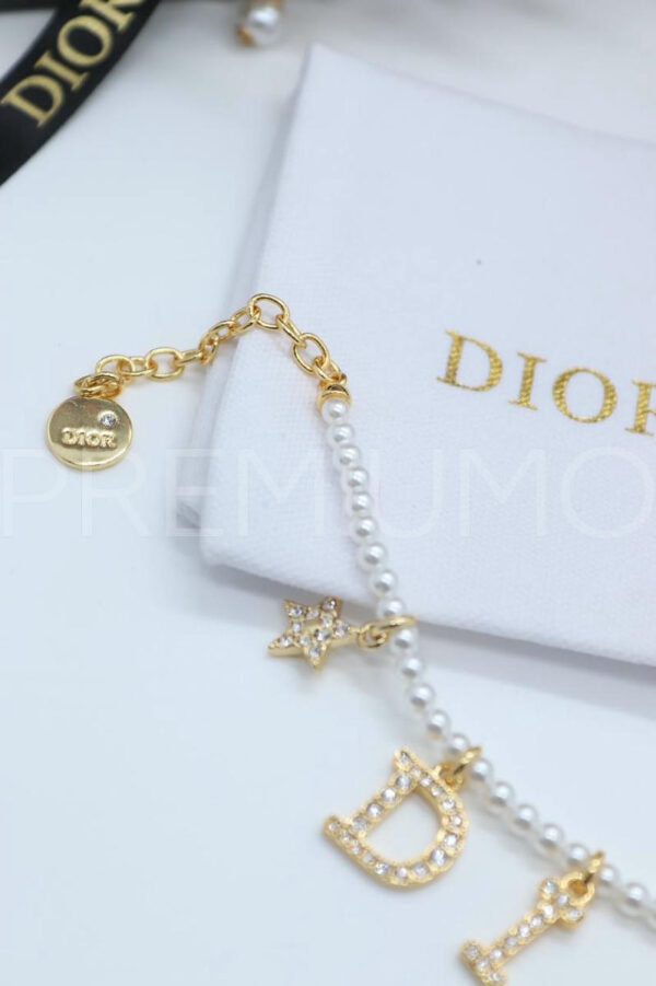 Christian Dior браслет PR338723 3