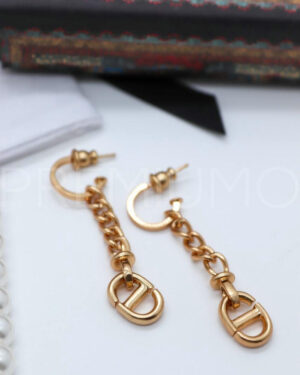 Christian Dior серьги PR692258
