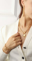 Christian Dior серьги PR692258 6