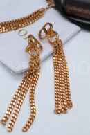 Christian Dior серьги PR709623 4