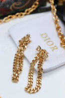 Christian Dior серьги PR784867 4