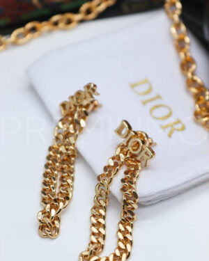 Christian Dior серьги PR784867 Christian Dior серьги PR784867
