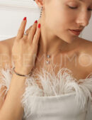 Chaumet серьги PR963238 5