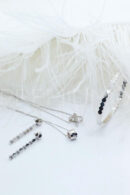 Chaumet кулон PR744000 9