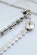 Chaumet серьги PR963238 6