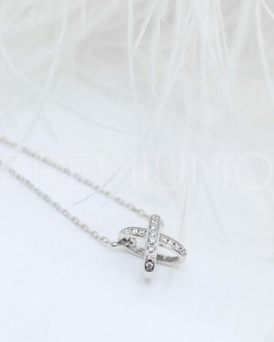 Chaumet кулон PR488835