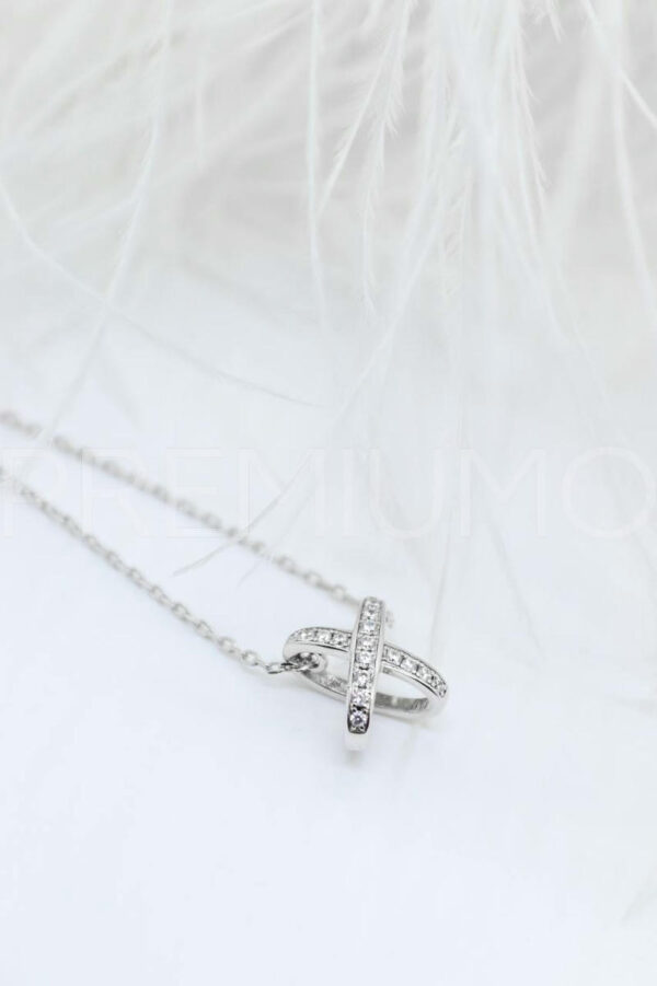 Chaumet кулон PR488835