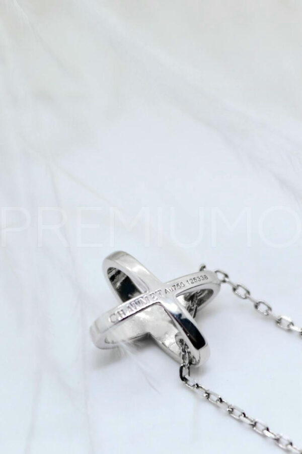 Chaumet кулон PR488835 2