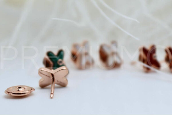 Chaumet серьги PR295629 3