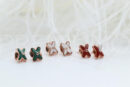 Chaumet серьги PR458289 10
