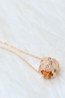 Chaumet кулон PR283209 4