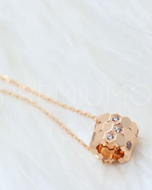Chaumet кулон PR283209