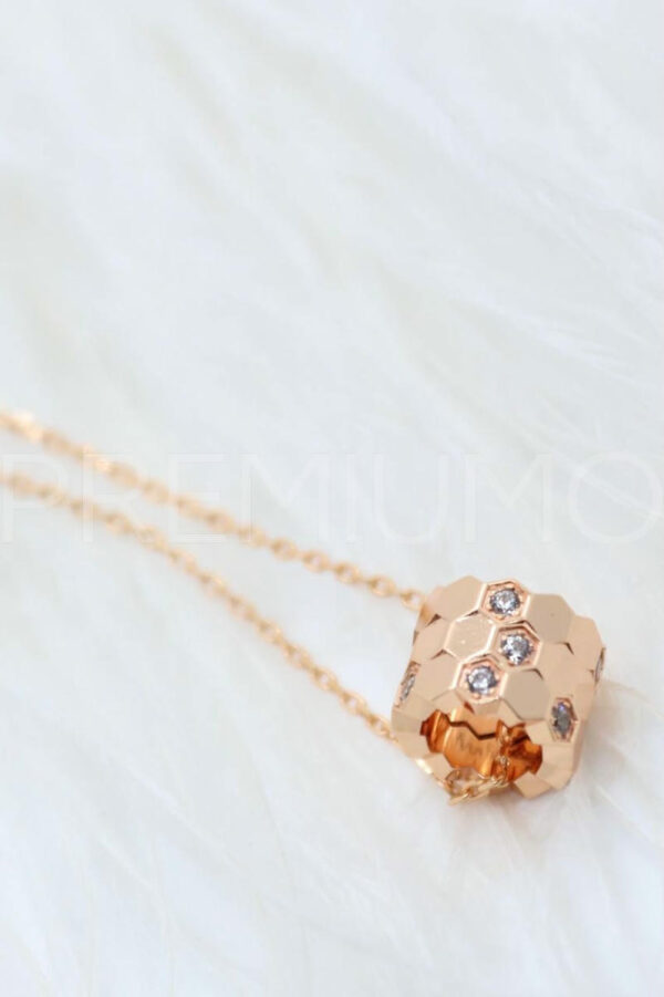 Chaumet кулон PR283209