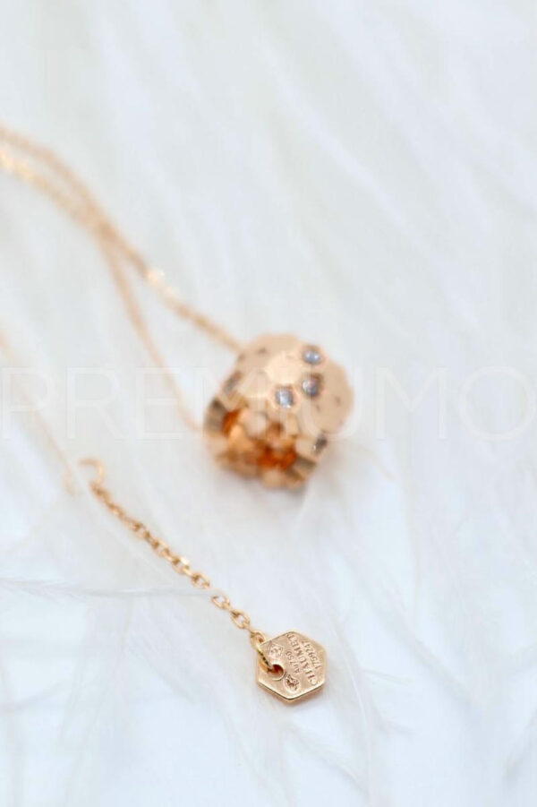 Chaumet кулон PR283209 2